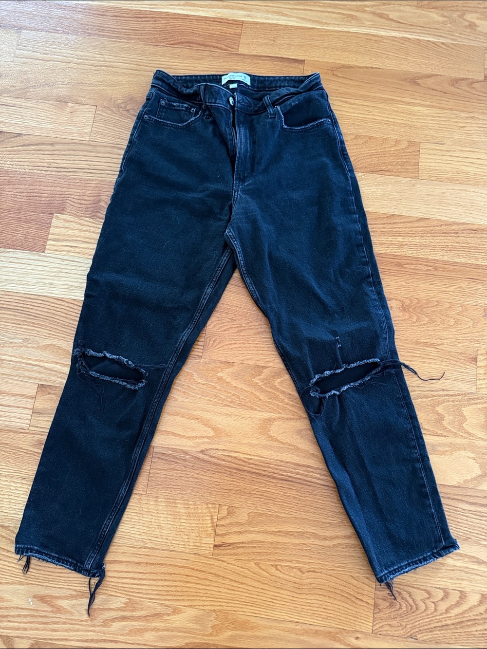 A&F curve love 6L